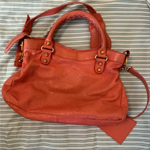 Balenciaga City Bag - Picture 3 of 4